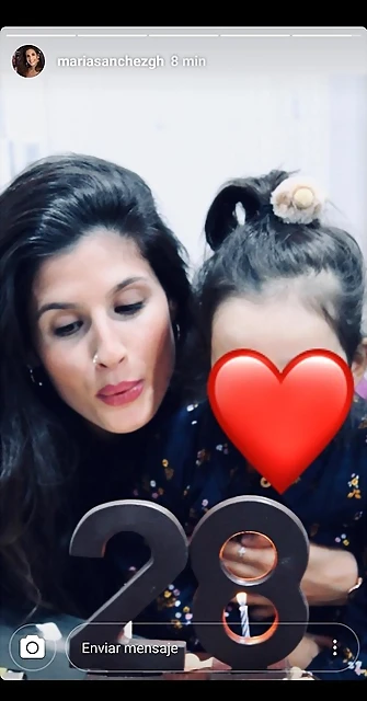 Mar?a IG Stories 18-11-2019 (2) Mar?a IG Stories 18-11-2019 (2)