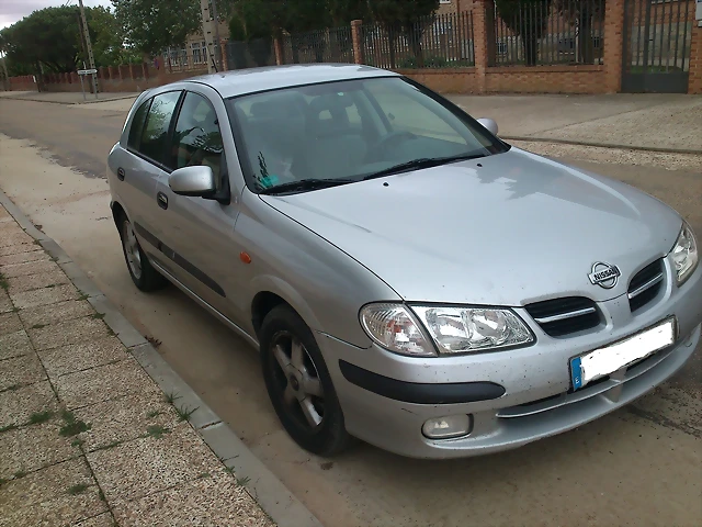 almera almera
