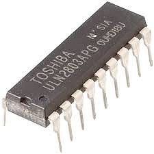intgrat ULN2803 intgrat ULN2803