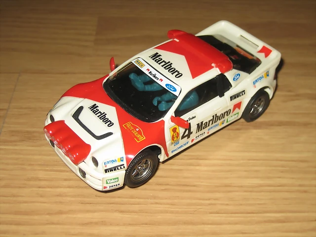 Ford rs 200 Marlboro (1) Ford rs 200 Marlboro (1)