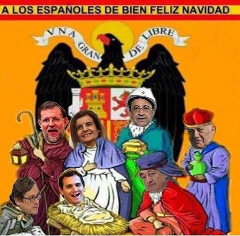 Memes Navidad 2016-2