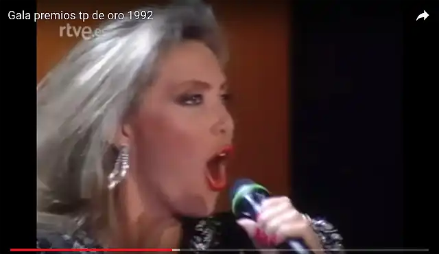 norma duval premios de oro 1992-4