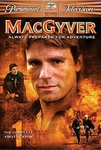 macgyver