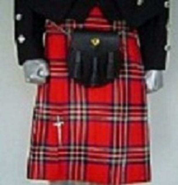 kilt escoces