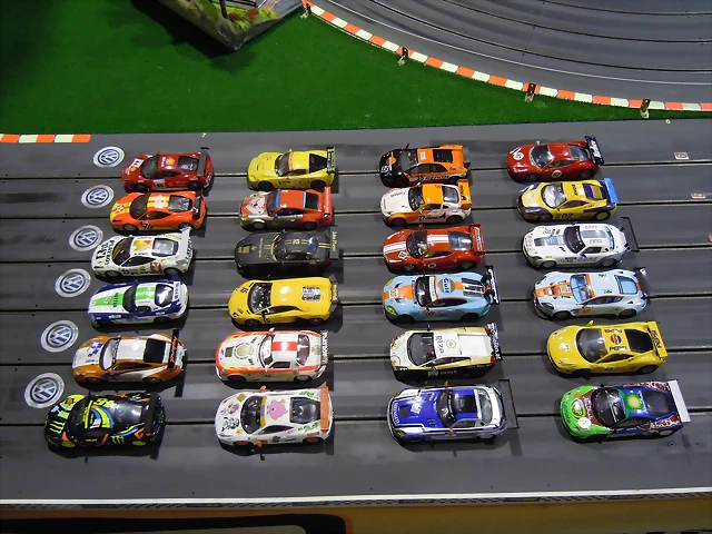FIAGT_Cursa_4_ 008 FIAGT_Cursa_4_ 008