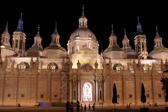 el pilar el pilar