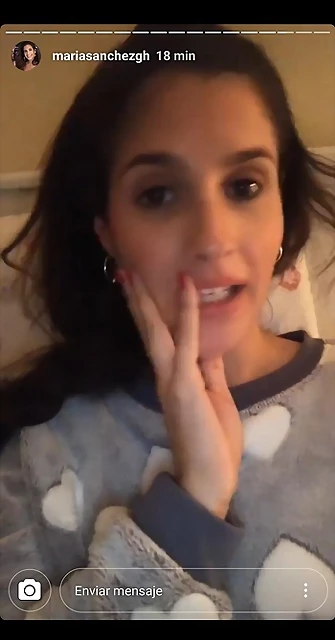 Video Mar?a IG Stories 7-12-2019 (13) Video Mar?a IG Stories 7-12-2019 (13)