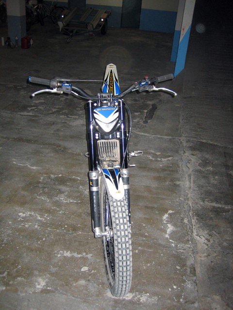 Sherco 2.9