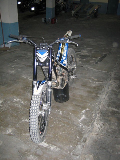 Sherco 2.9