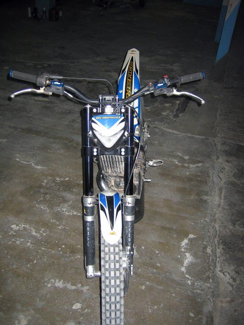 Sherco 2.9