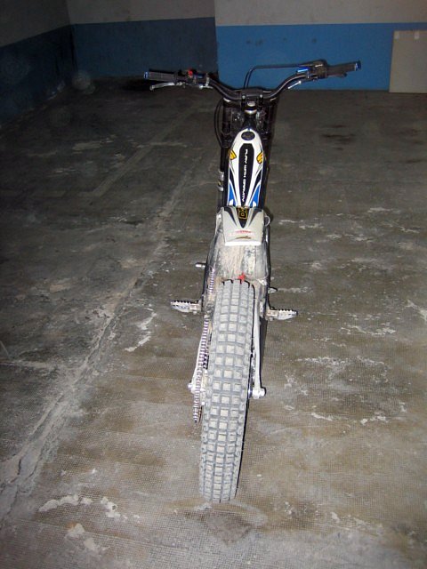 Sherco 2.9