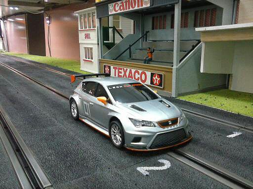 SEAT LEON - NINCO (4)