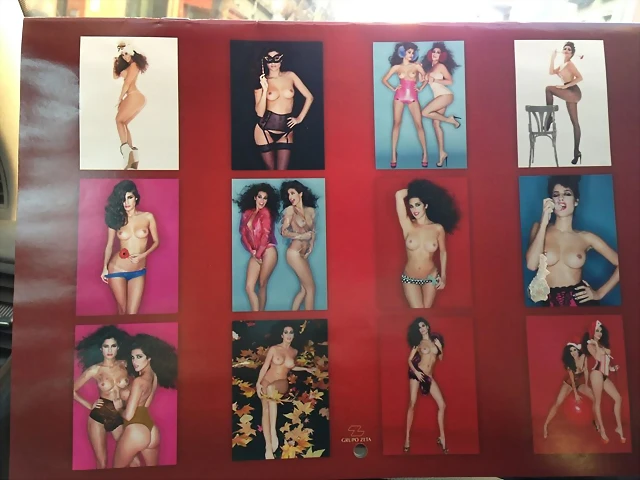 Calendario 16 Calendario 16