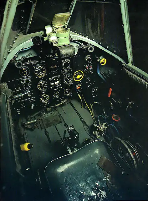 La5-cockpit