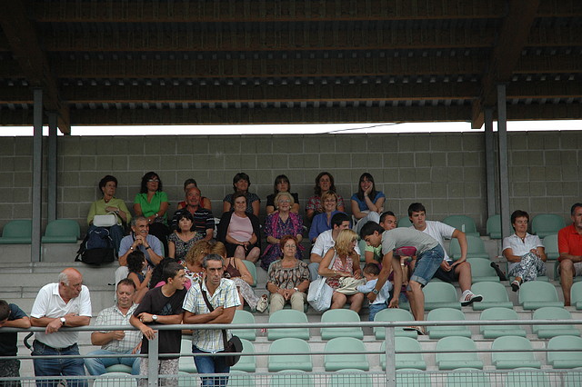 XIV MEMORIAL FRANCISCO PEROJO 059 XIV MEMORIAL FRANCISCO PEROJO 059