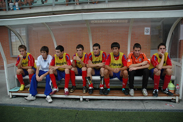 XIV MEMORIAL FRANCISCO PEROJO 056 XIV MEMORIAL FRANCISCO PEROJO 056