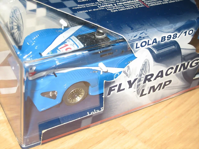 Lola azul fly (2) Lola azul fly (2)