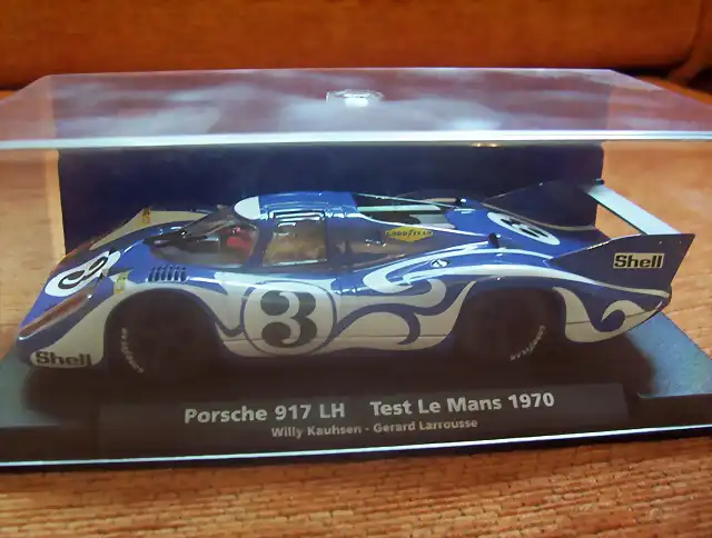 917 lh 45?