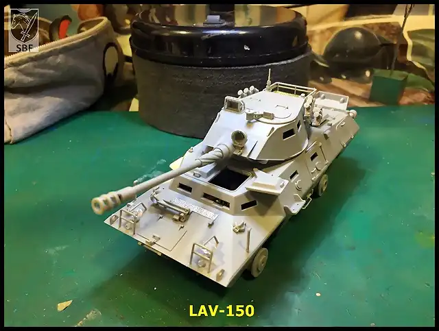 LAV-150 017