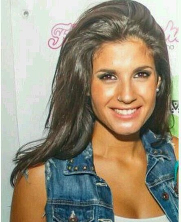 Mar?a bolo Soho 2
