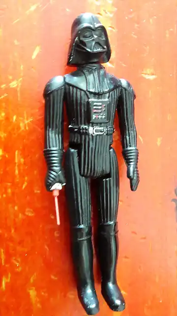 Darth Vader PBP RdJ