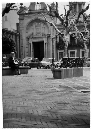 Sevilla 1971 Abril (1)