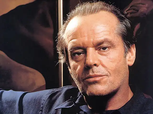 Jack-Nicholson