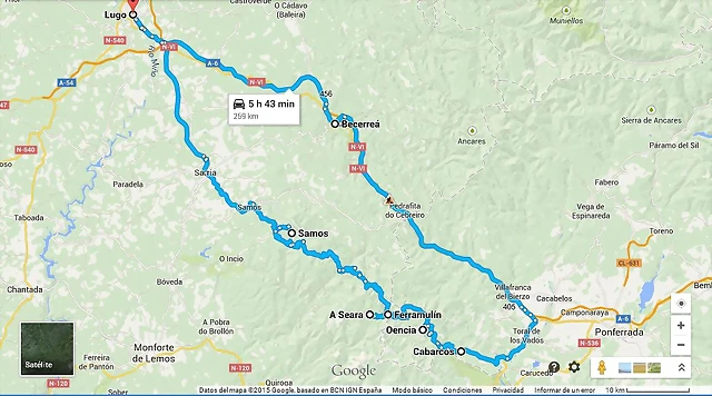 1 Mapa 2 1 Mapa 2