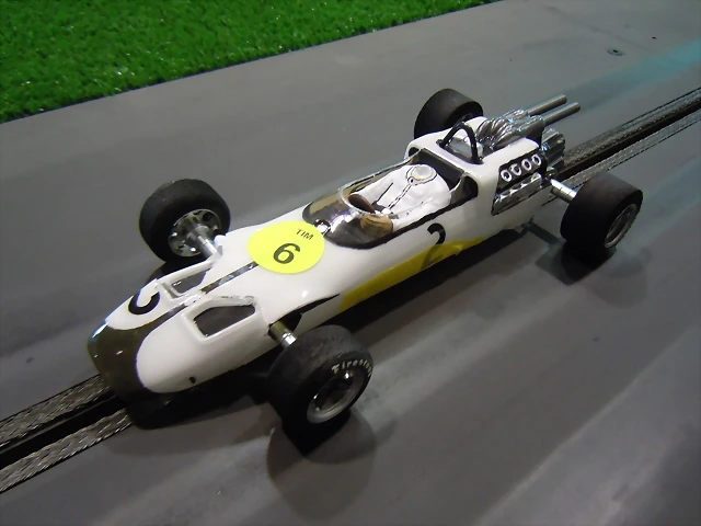 Retro F1 (39) Retro F1 (39)