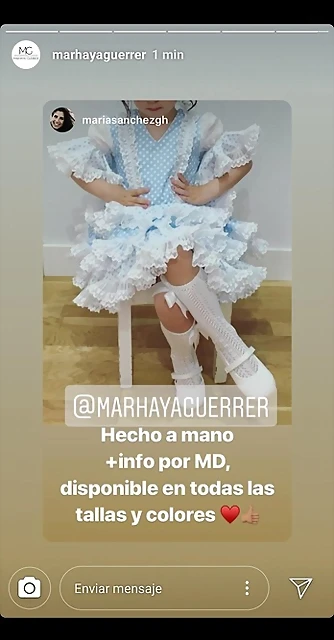 Marhaya Guerrer IG Stories 3-6-2019 Marhaya Guerrer IG Stories 3-6-2019