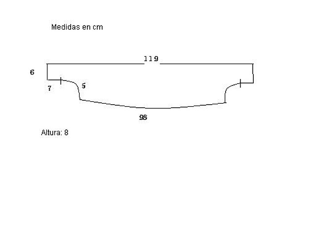 Bandeja NGV