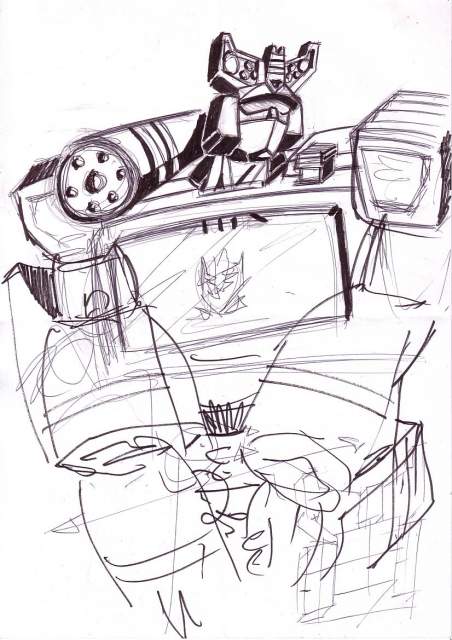 Sketch Sketch