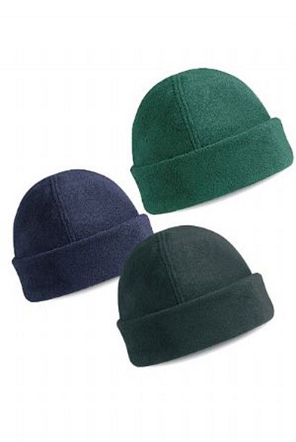 gorro polar