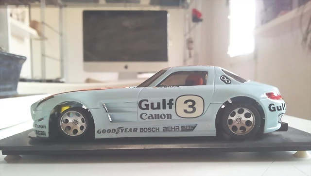 6 6