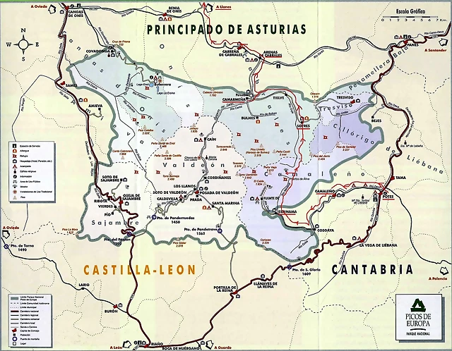 Picos martes Picos martes