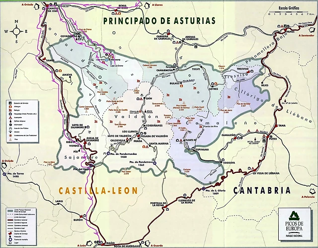 Picos miércoles Picos miércoles