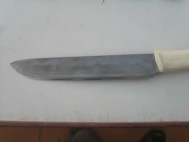 CUCHILLO DE HUESO 003