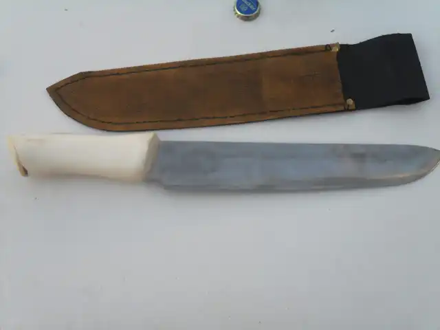 CUCHILLO DE HUESO 001