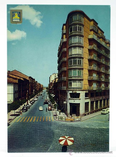 Calle Vitoria