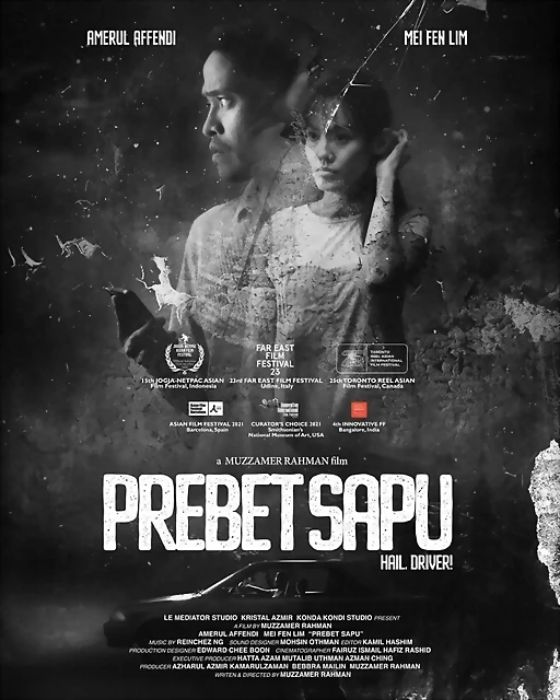 Prebet Sapu Prebet Sapu