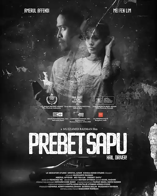 Prebet Sapu