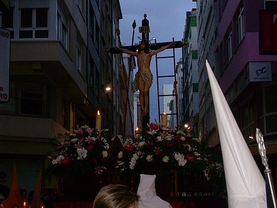 cristo del perdon