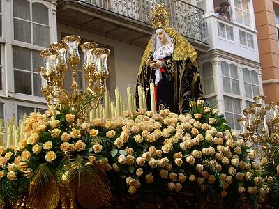 dolorosa