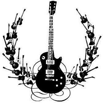 guitar