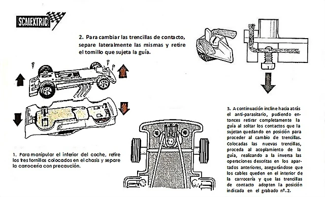 4049 - Ford Mustag - 02 4049 - Ford Mustag - 02