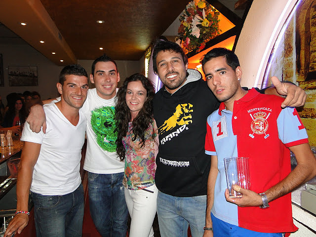 Hugo Huracan 7