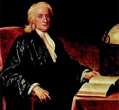 Isaac Newton Isaac Newton