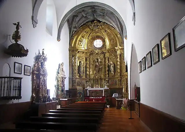 iglesia san juan