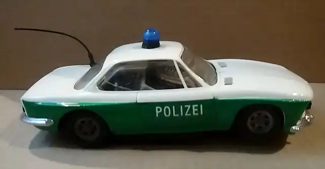 Polizei (40)