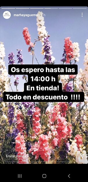Marhaya Guerrer IG Stories 2-8-2021 (4) Marhaya Guerrer IG Stories 2-8-2021 (4)